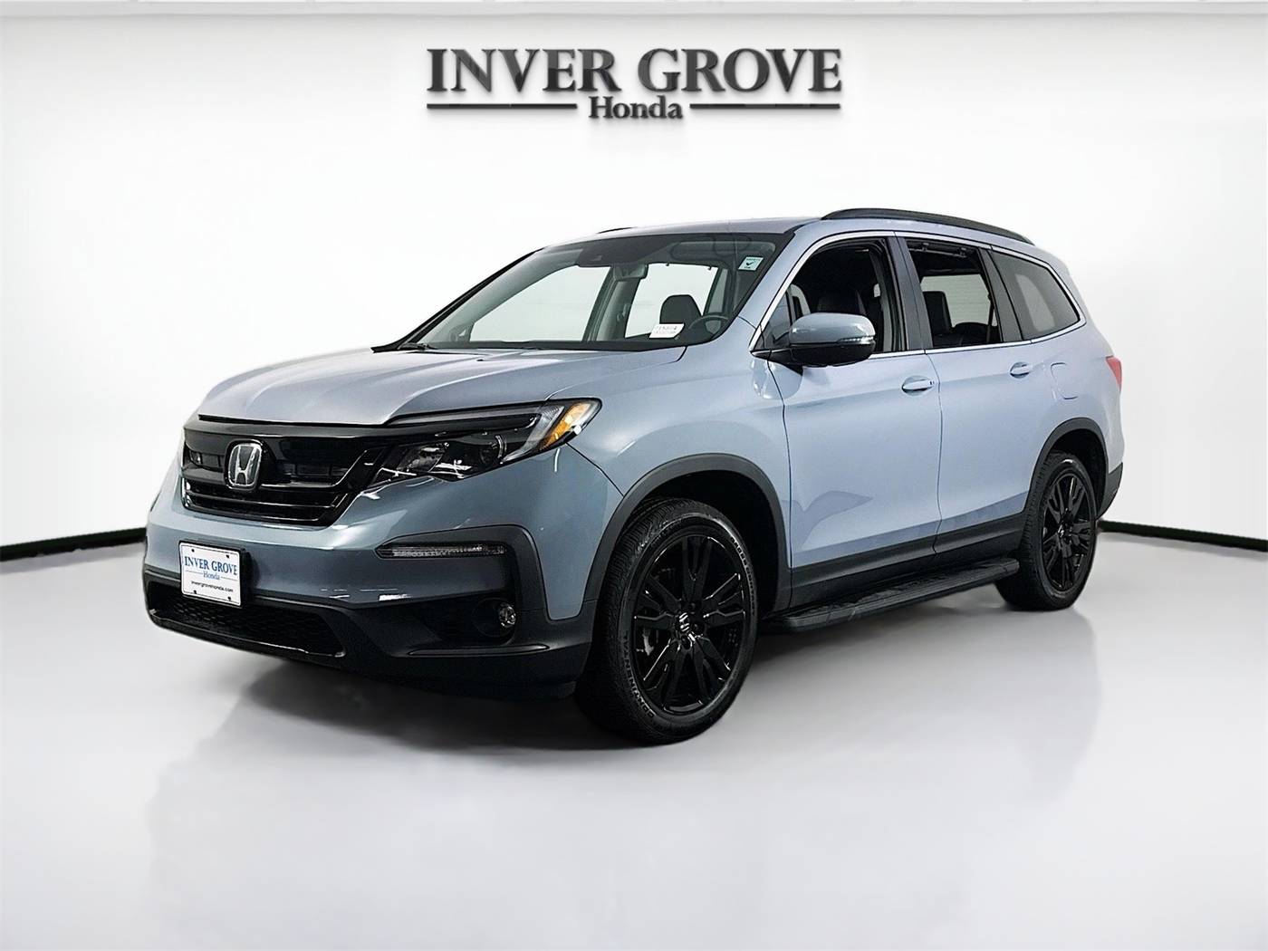2022 Honda Pilot Special Edition — SUV — 18,922 mi — Inver Grove Heights, MN
