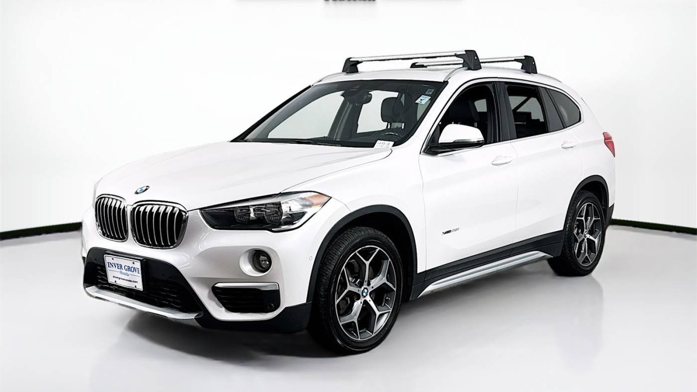 2018 BMW X1 28i — SUV — 88,967 mi — Inver Grove Heights, MN