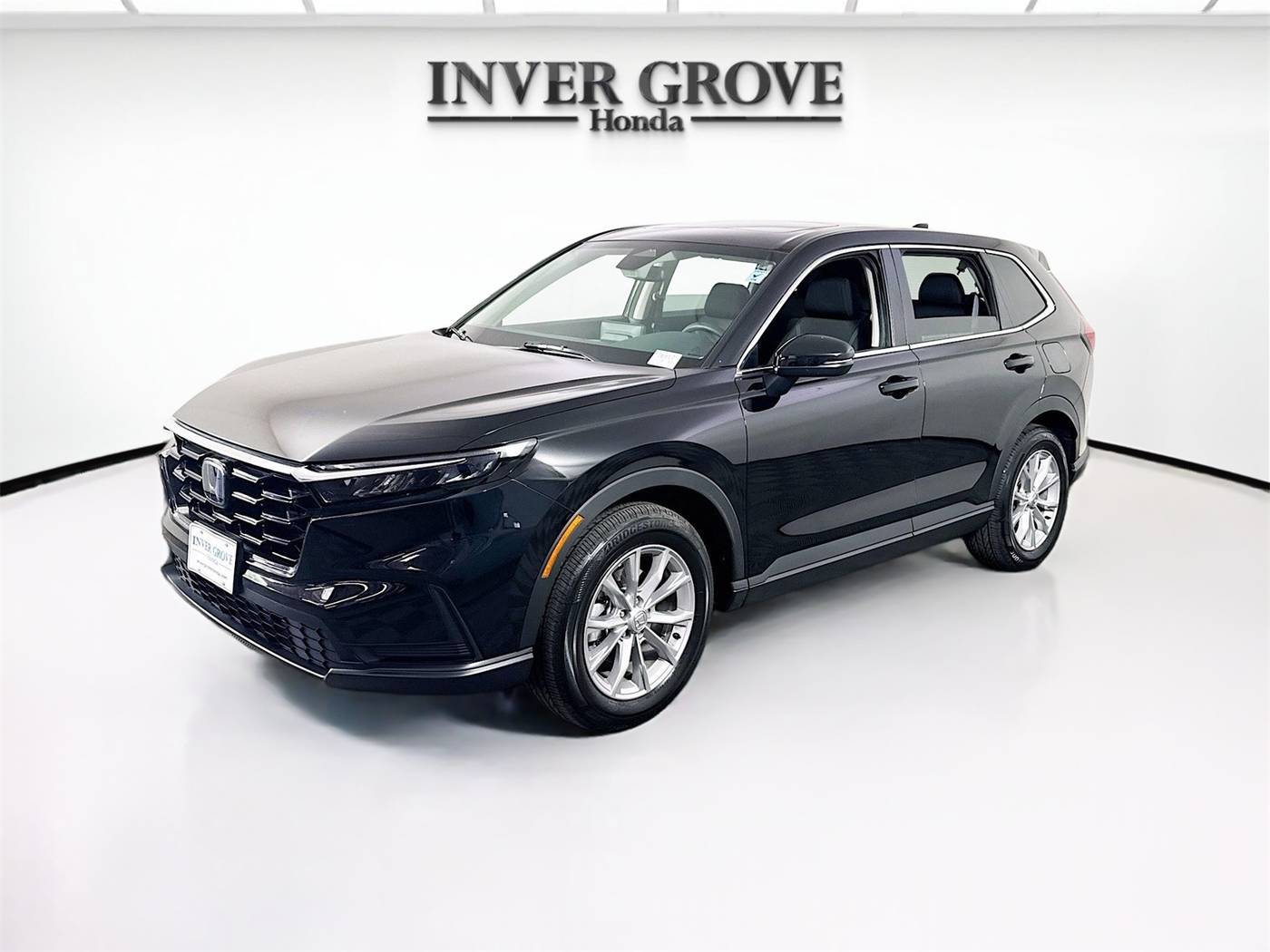 2023 Honda CR-V EX — SUV — 35,995 mi — Inver Grove Heights, MN