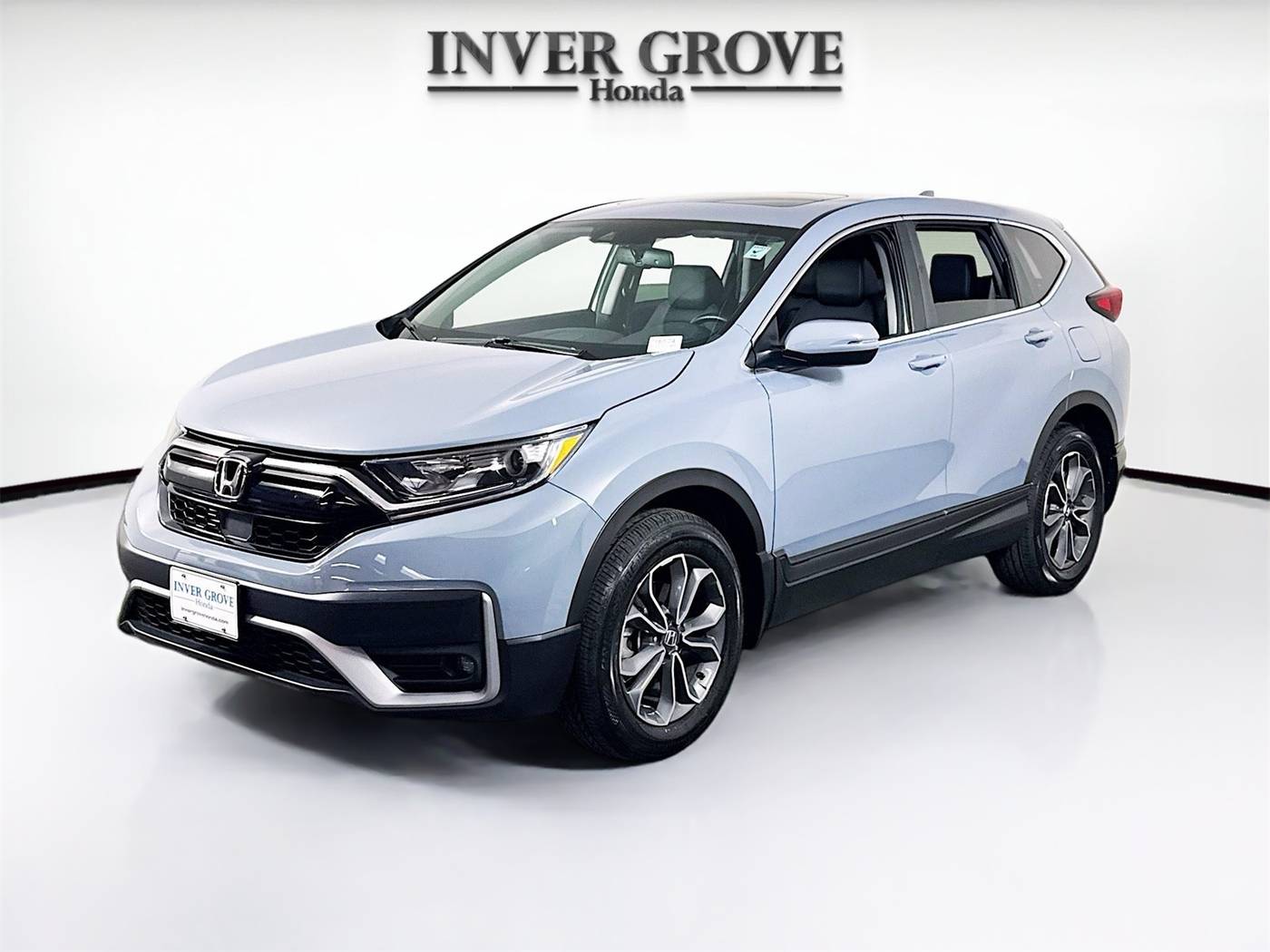 2022 Honda CR-V EX-L — SUV — 30,509 mi — Inver Grove Heights, MN
