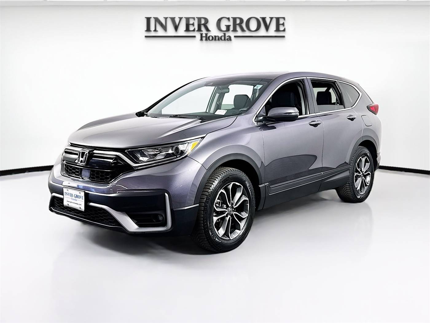 2022 Honda CR-V EX — SUV — 36,116 mi — Inver Grove Heights, MN