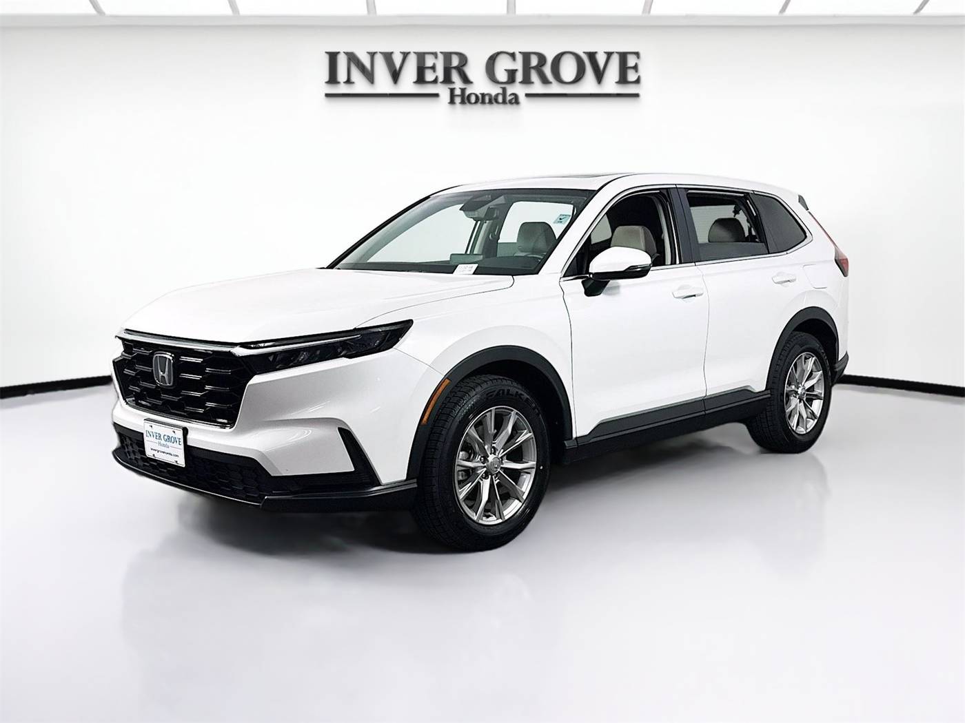 2023 Honda CR-V EX — SUV — 52,162 mi — Inver Grove Heights, MN