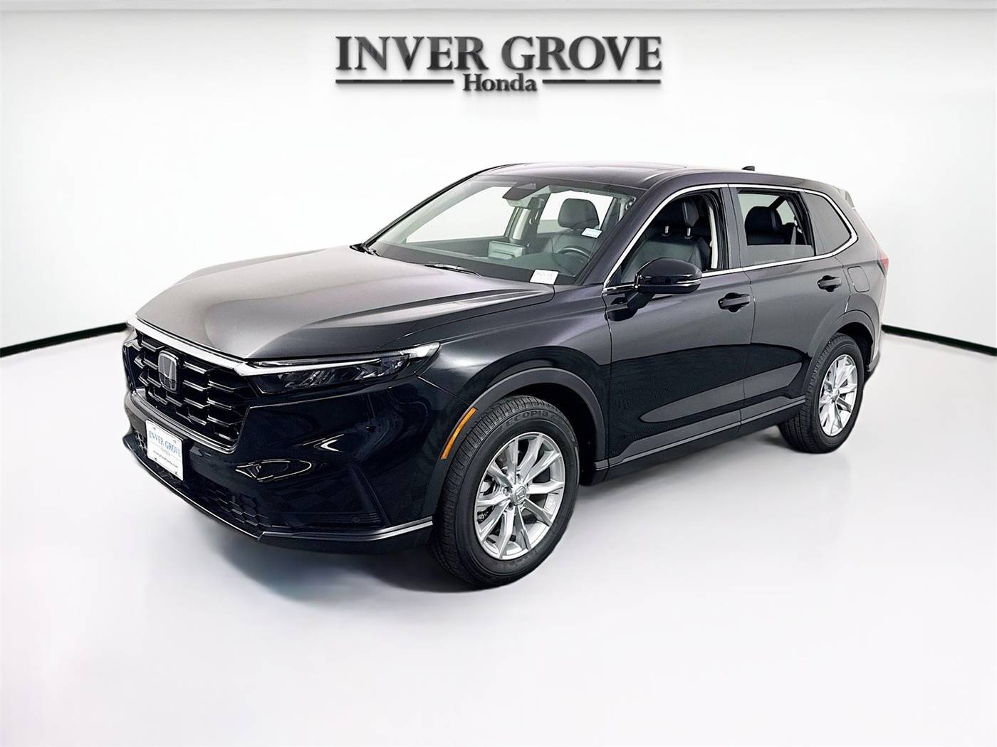 2025 Honda CR-V EX-L — SUV — 5,593 mi — Inver Grove Heights, MN