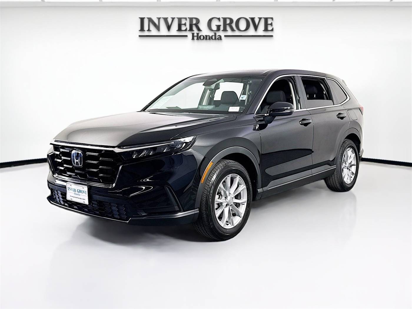 2025 Honda CR-V EX — SUV — 10,400 mi — Inver Grove Heights, MN