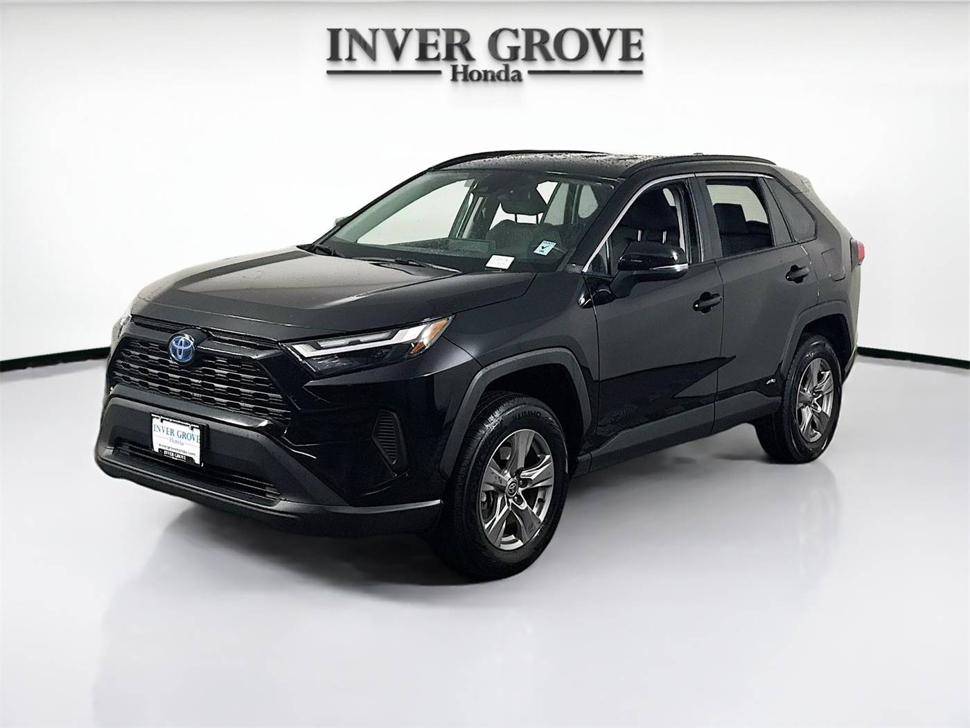 2024 Toyota RAV4 Hybrid XLE — SUV — 34,138 mi — Inver Grove Heights, MN