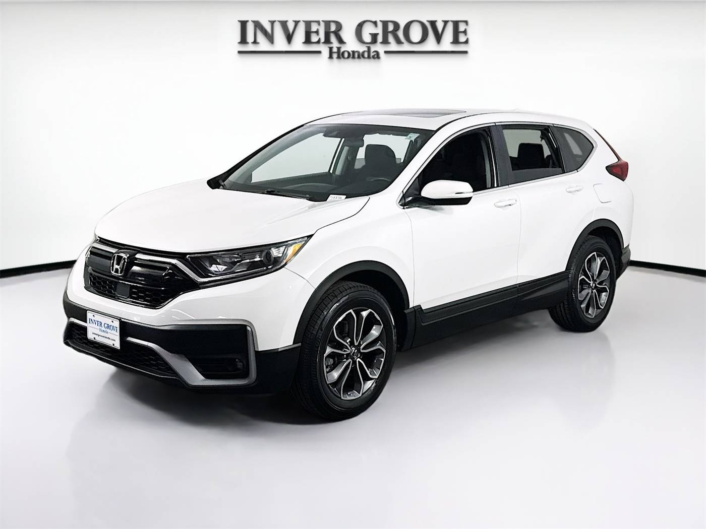 2022 Honda CR-V EX — SUV — 30,960 mi — Inver Grove Heights, MN