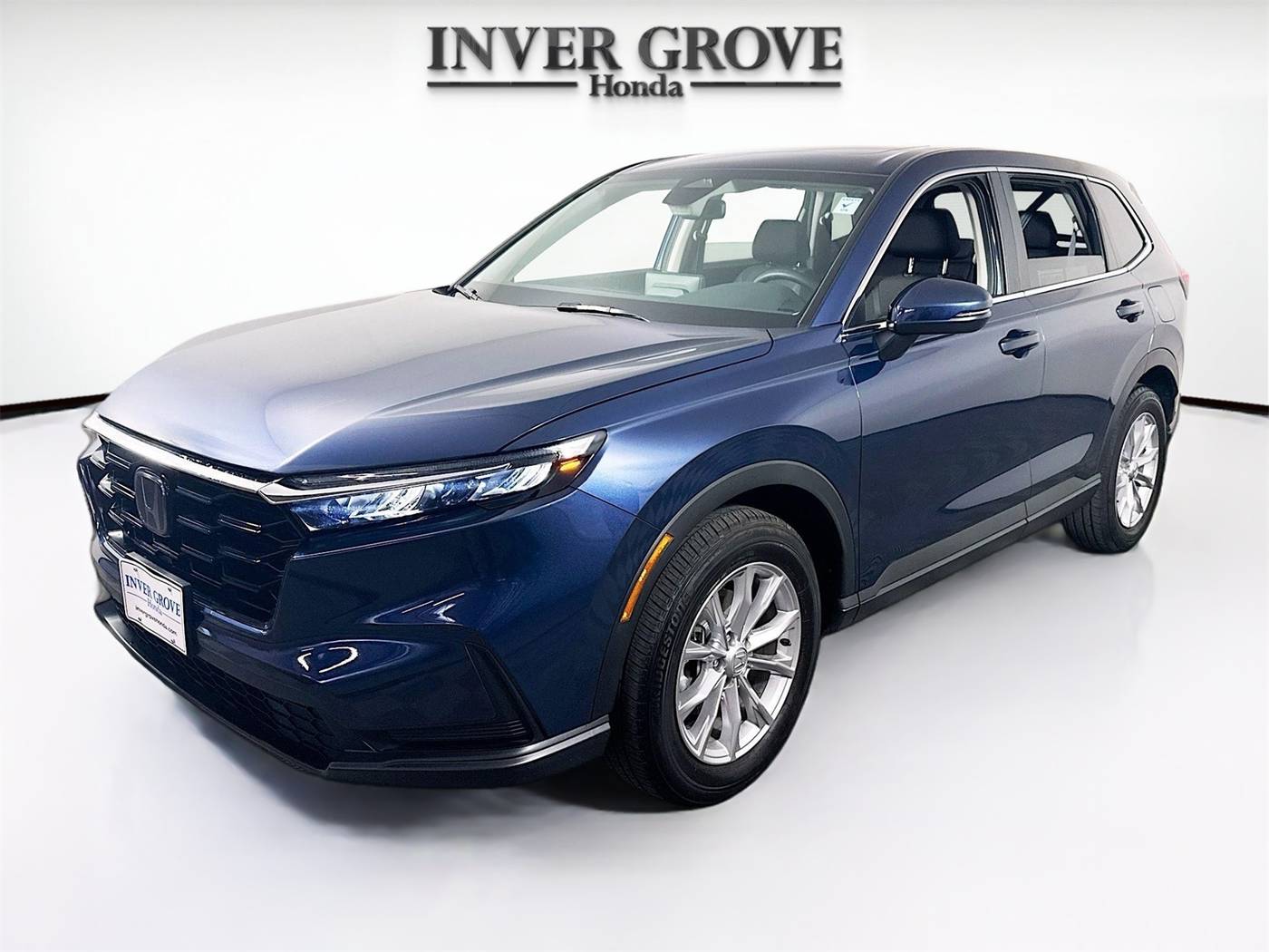 2023 Honda CR-V EX — SUV — 10,912 mi — Inver Grove Heights, MN