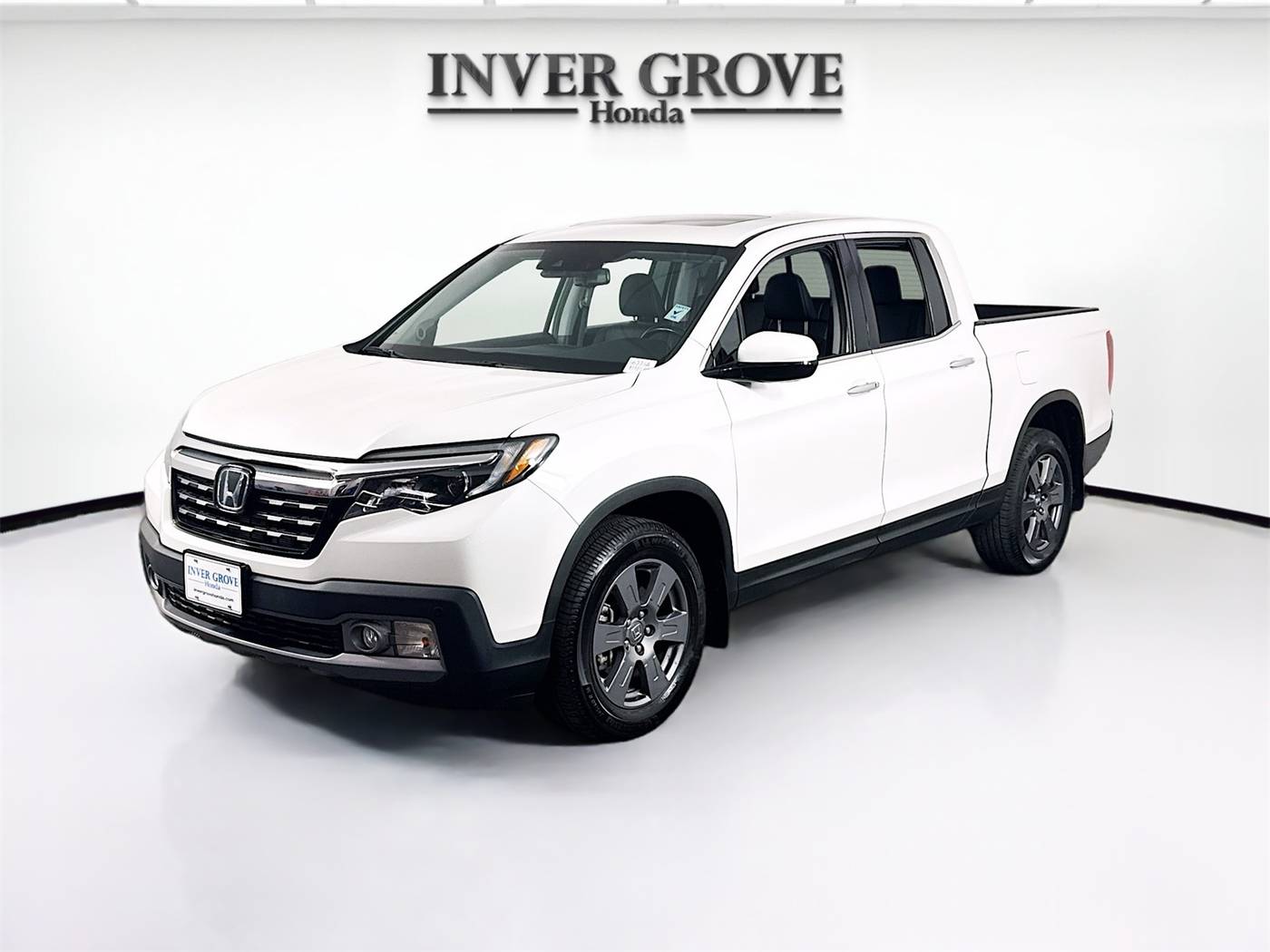 2020 Honda Ridgeline RTL-E — Pickup Truck — 71,642 mi — Inver Grove Heights, MN
