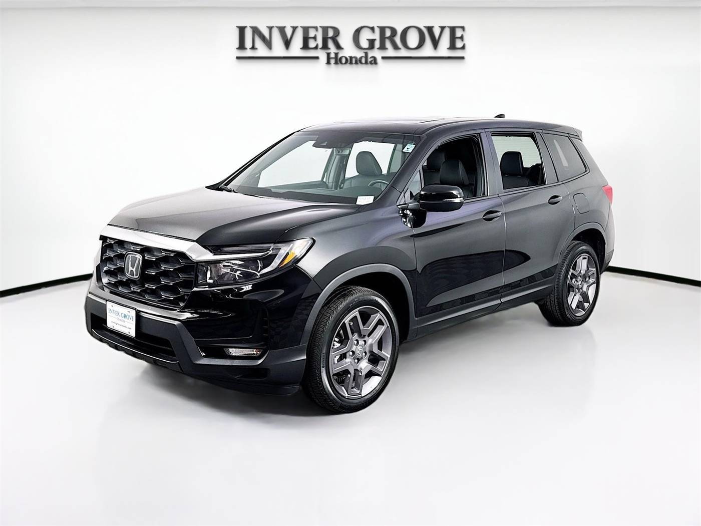 2022 Honda Passport EX-L — SUV — 50,301 mi — Inver Grove Heights, MN