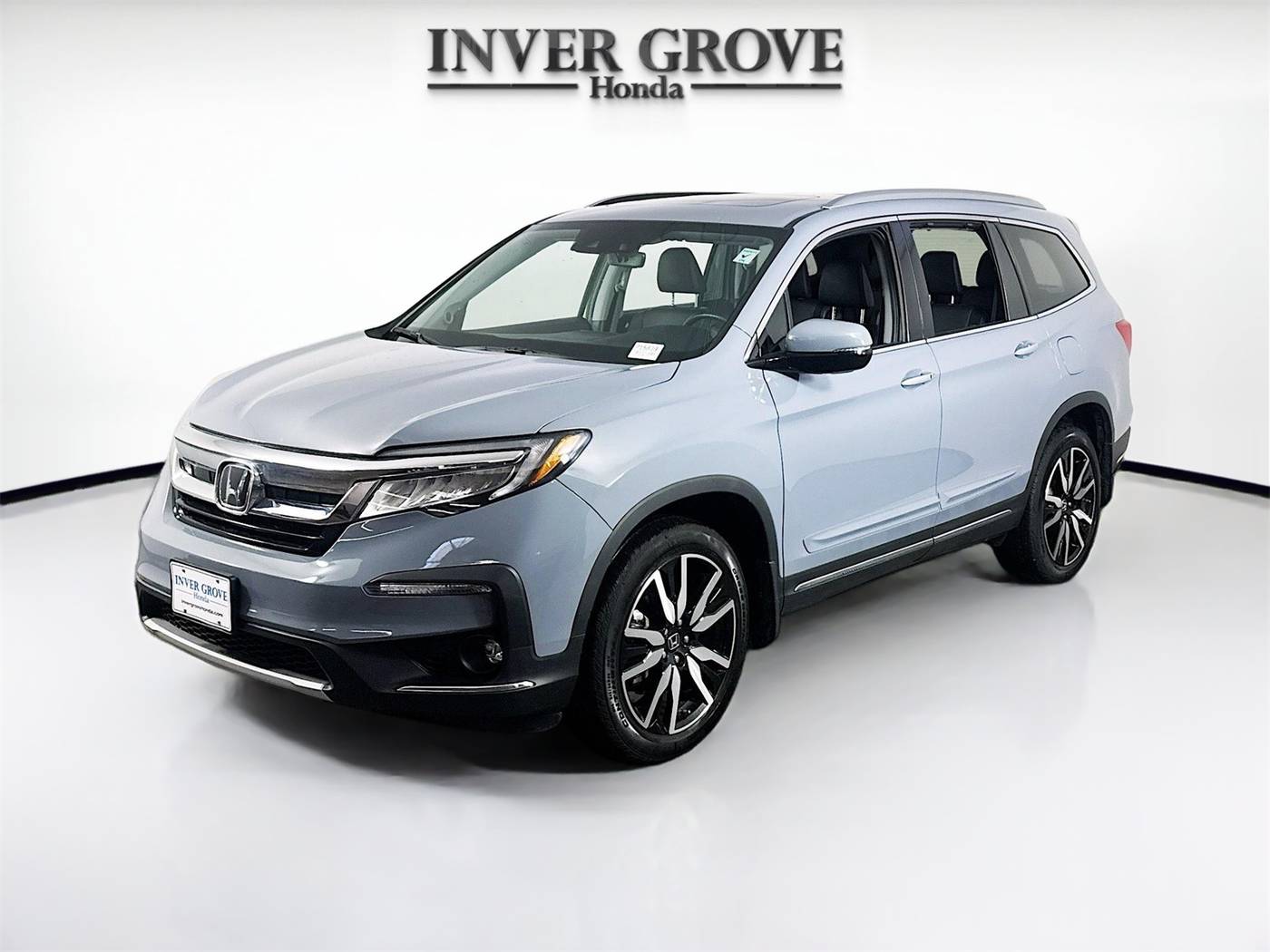 2022 Honda Pilot Touring — SUV — 42,760 mi — Inver Grove Heights, MN