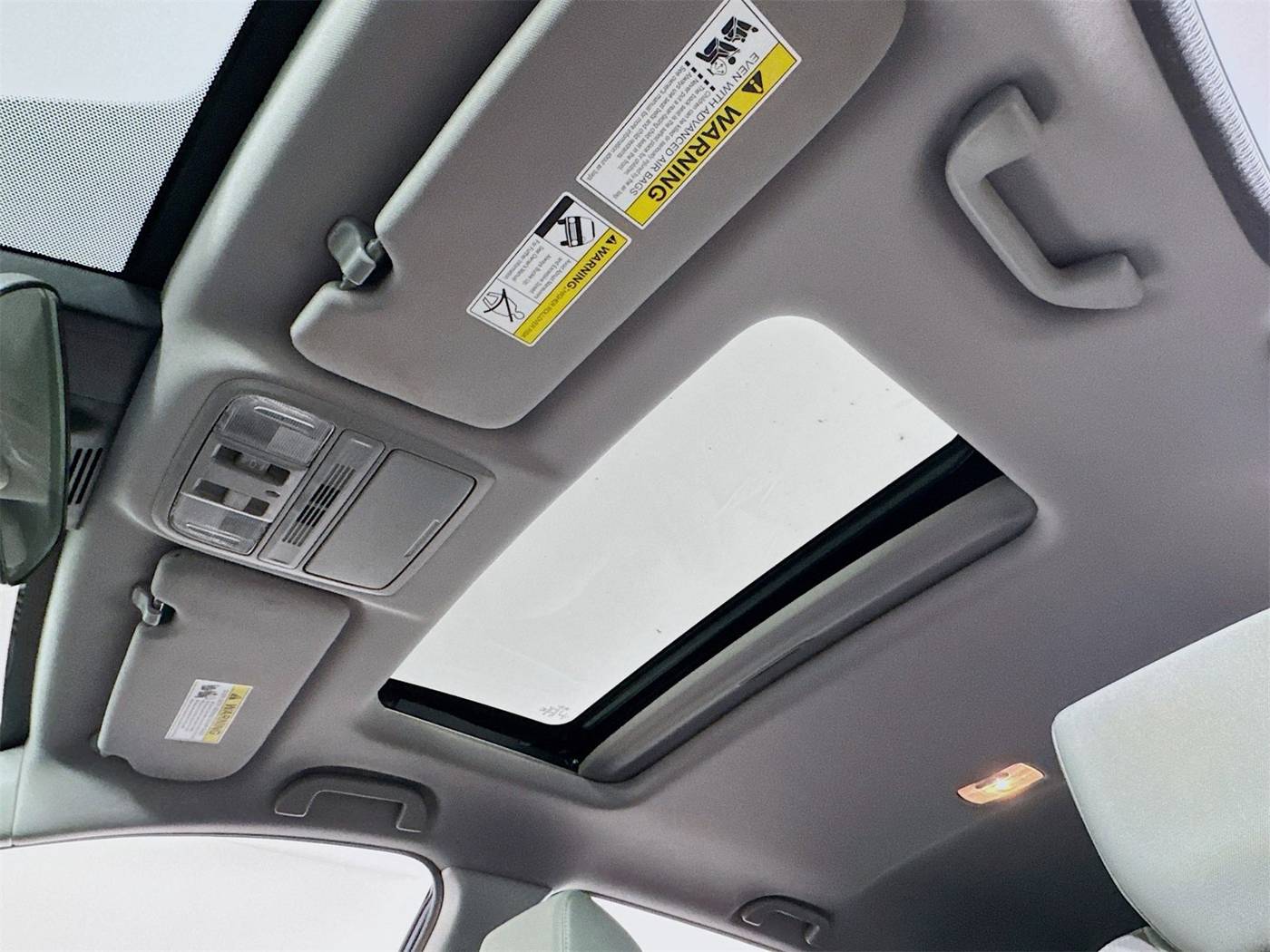 2022 Honda CR-V EX — SUV — 19,658 mi — Inver Grove Heights, MN