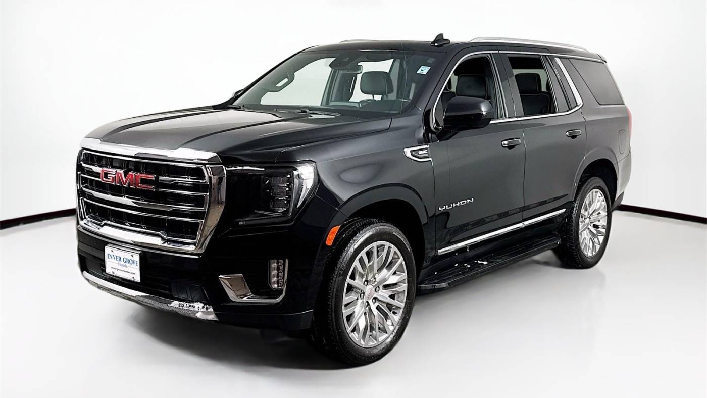 2023 GMC Yukon SLT — SUV — 38,721 mi — Inver Grove Heights, MN