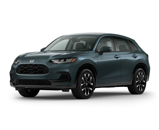 2026 Honda HR-V EX-L — SUV — 1,709 mi — Inver Grove Heights, MN
