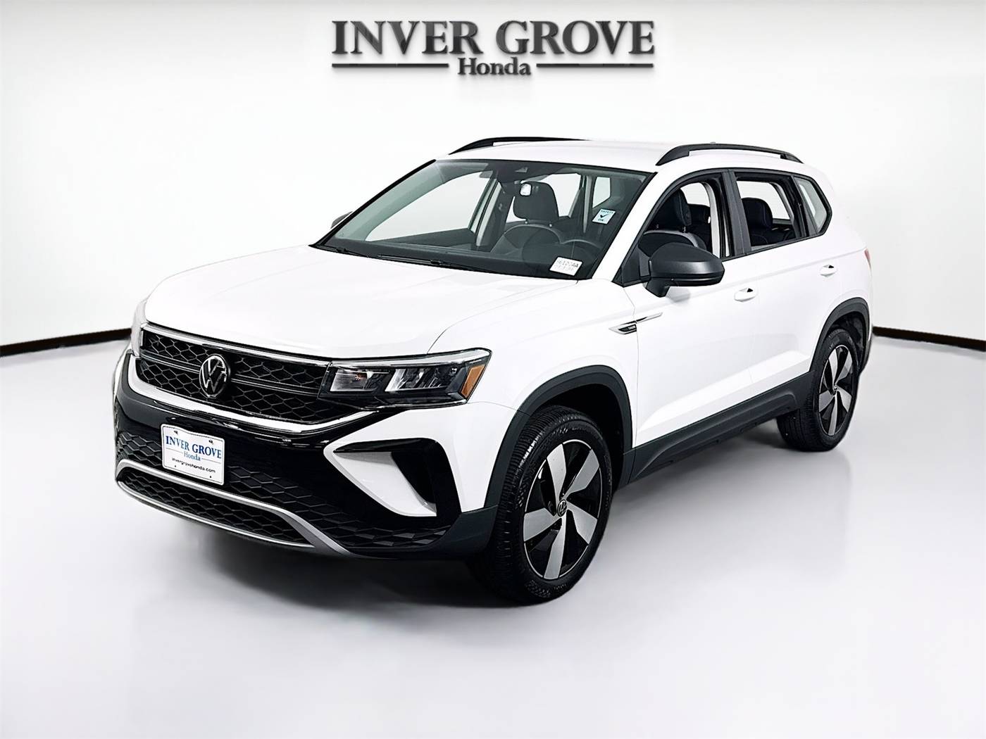2024 Volkswagen Taos S — SUV — 36,559 mi — Inver Grove Heights, MN