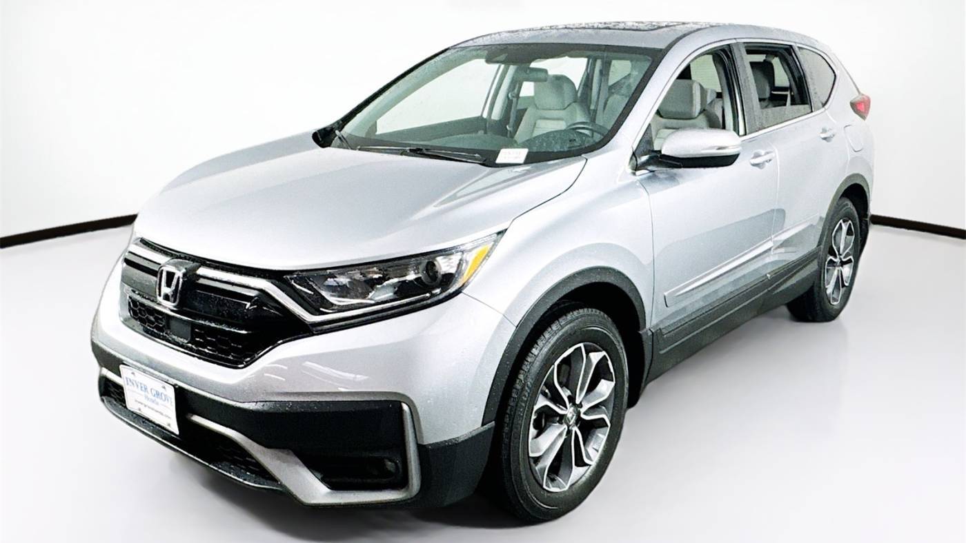 2022 Honda CR-V EX — SUV — 40,052 mi — Inver Grove Heights, MN