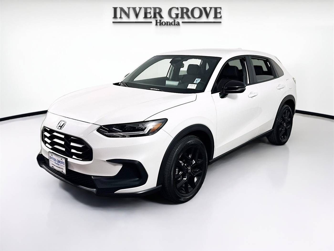 2023 Honda HR-V Sport — SUV — 17,873 mi — Inver Grove Heights, MN