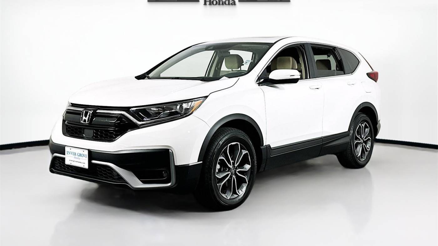 2022 Honda CR-V EX — SUV — 32,718 mi — Inver Grove Heights, MN