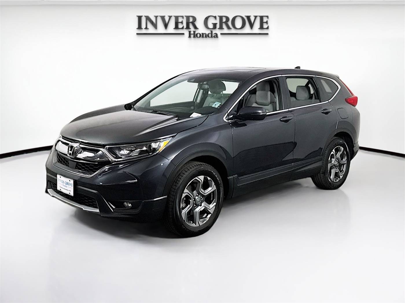 2018 Honda CR-V EX-L — SUV — 83,158 mi — Inver Grove Heights, MN