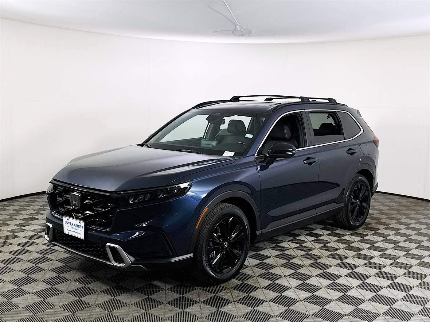 2023 Honda CR-V Hybrid Sport Touring — SUV — 35,905 mi — Inver Grove Heights, MN
