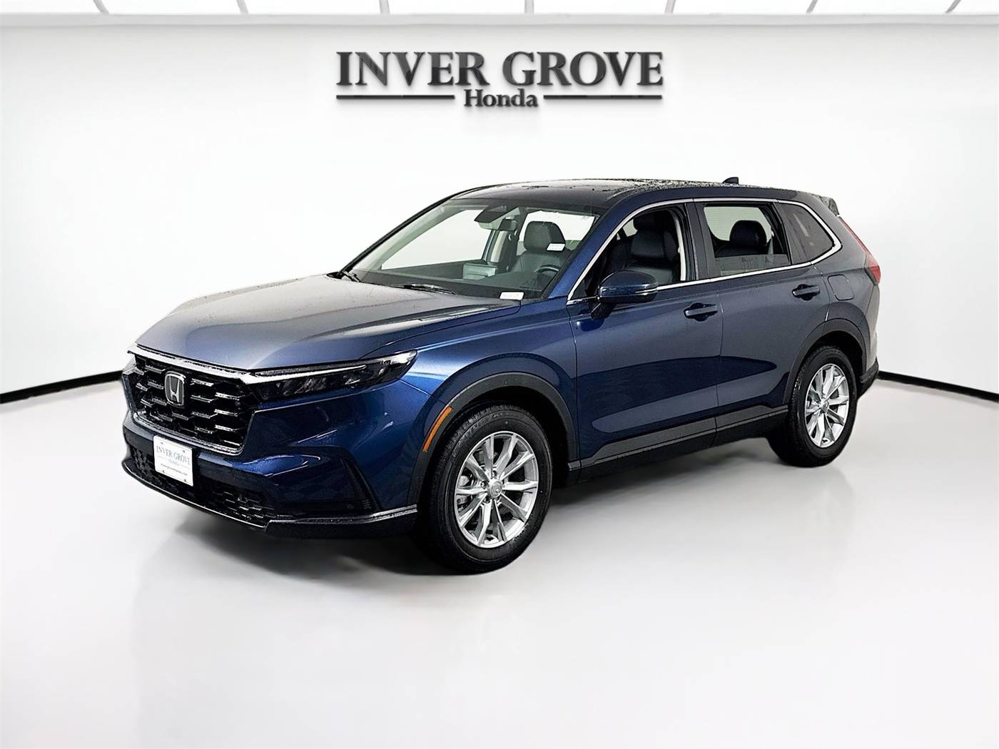 2025 Honda CR-V EX-L — SUV — 6,827 mi — Inver Grove Heights, MN