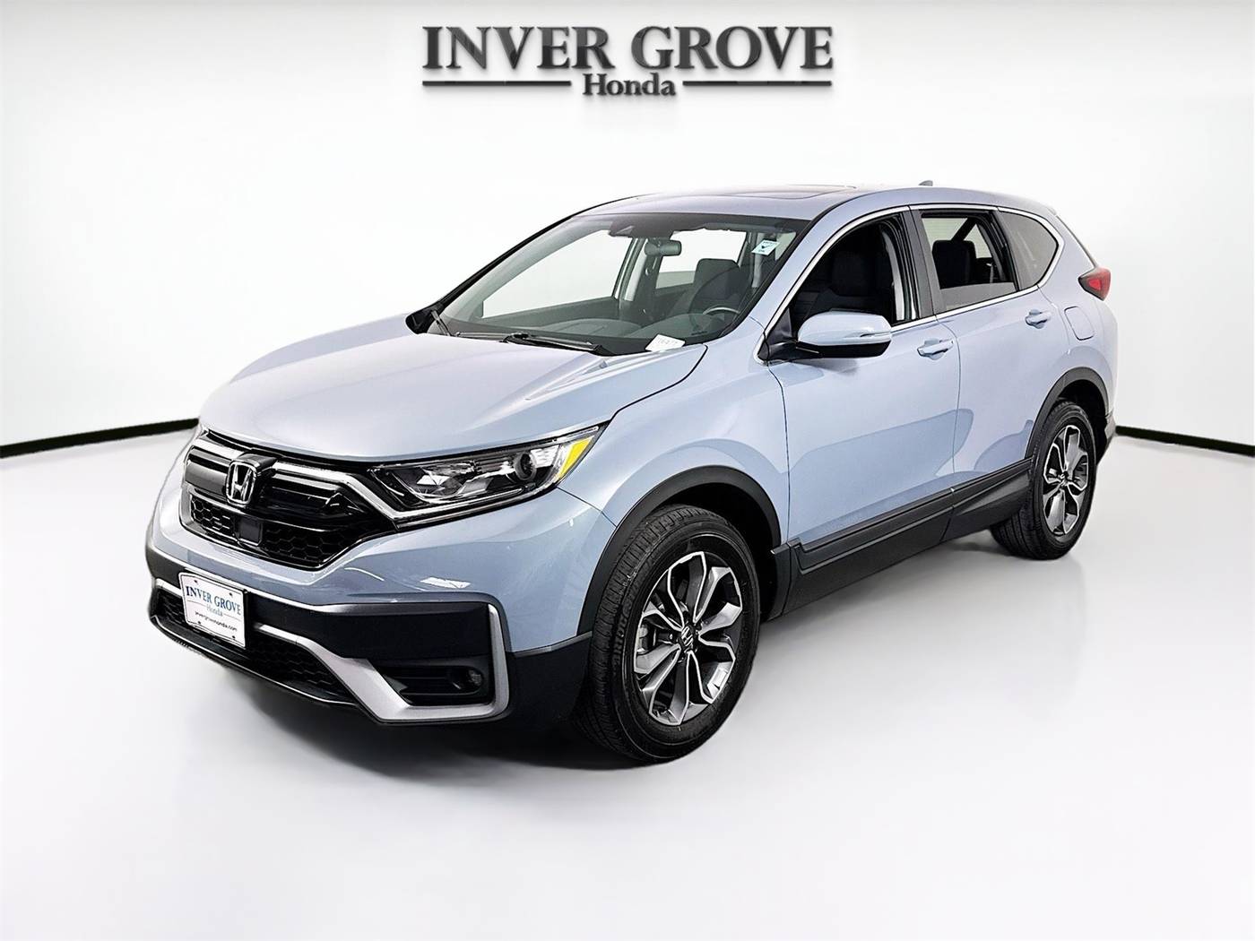 2022 Honda CR-V EX — SUV — 15,453 mi — Inver Grove Heights, MN