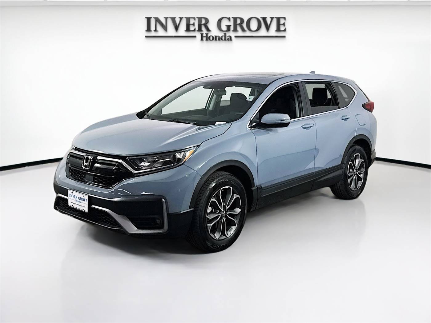 2022 Honda CR-V EX — SUV — 36,100 mi — Inver Grove Heights, MN