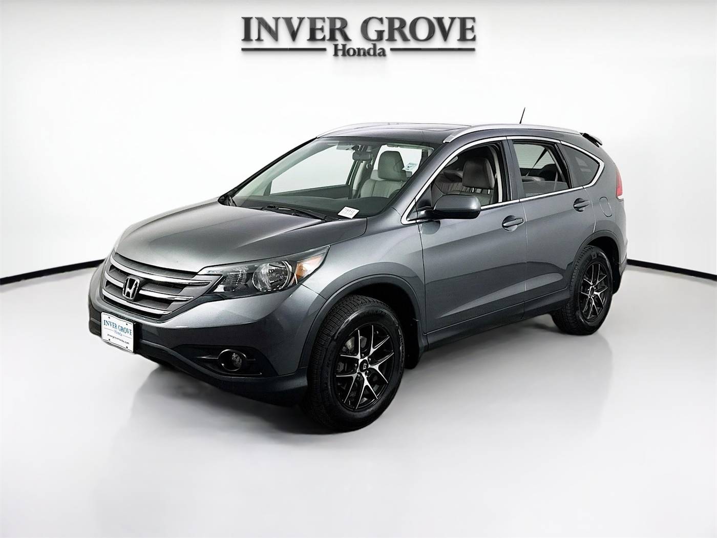 2014 Honda CR-V EX-L — SUV — 140,342 mi — Inver Grove Heights, MN