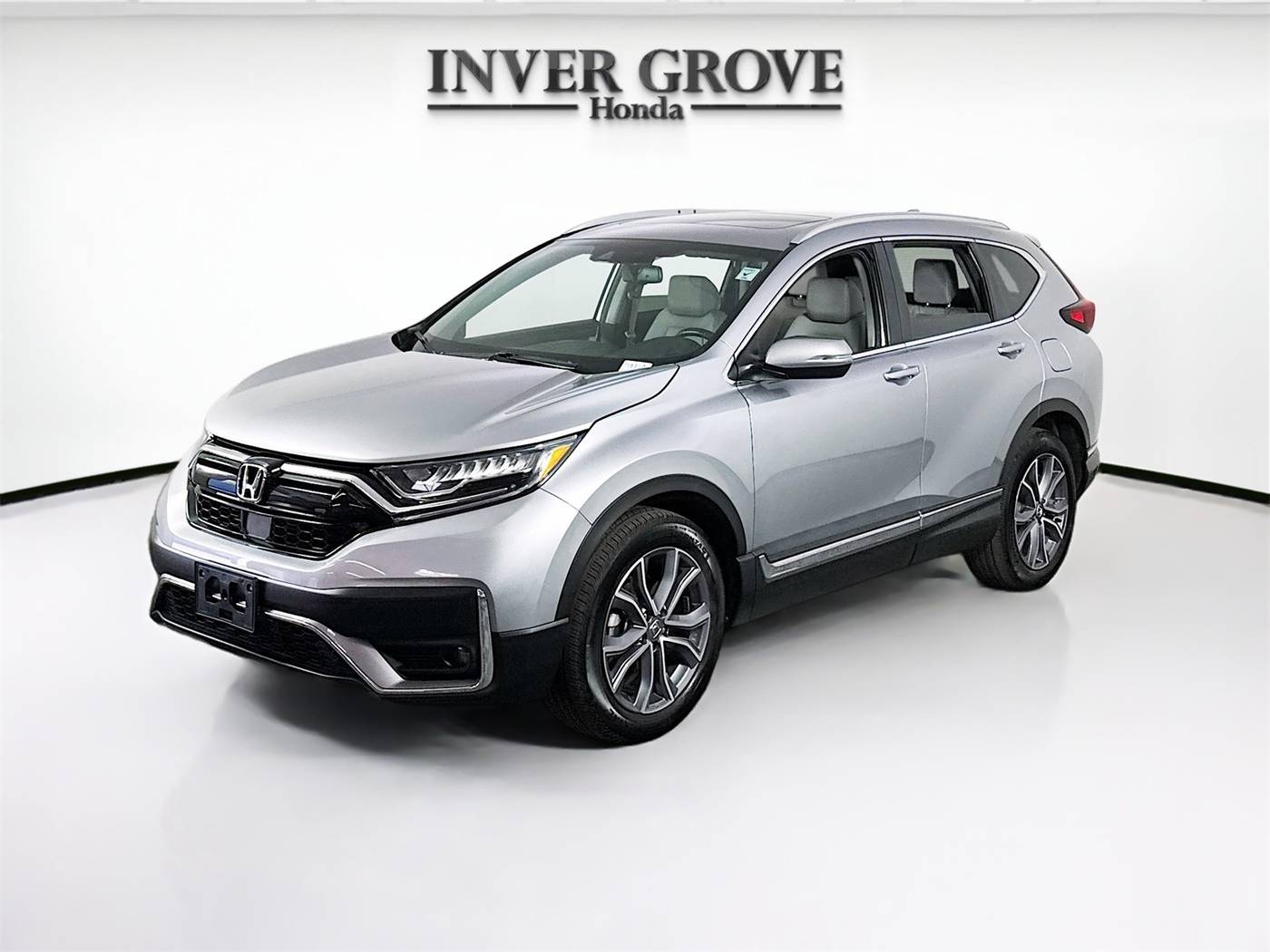 2022 Honda CR-V Touring — SUV — 33,500 mi — Inver Grove Heights, MN