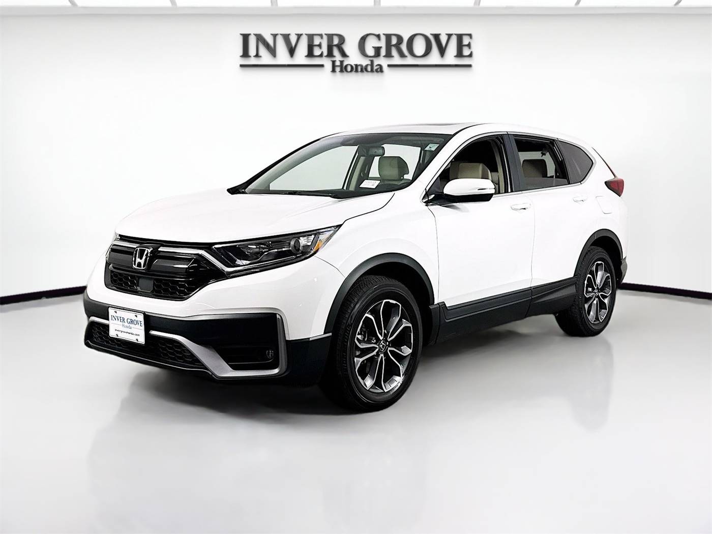 2022 Honda CR-V EX-L — SUV — 22,700 mi — Inver Grove Heights, MN