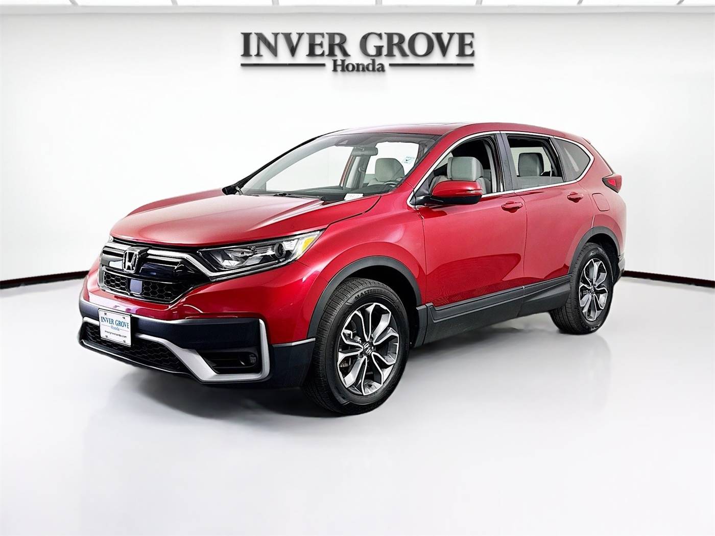 2022 Honda CR-V EX — SUV — 69,310 mi — Inver Grove Heights, MN