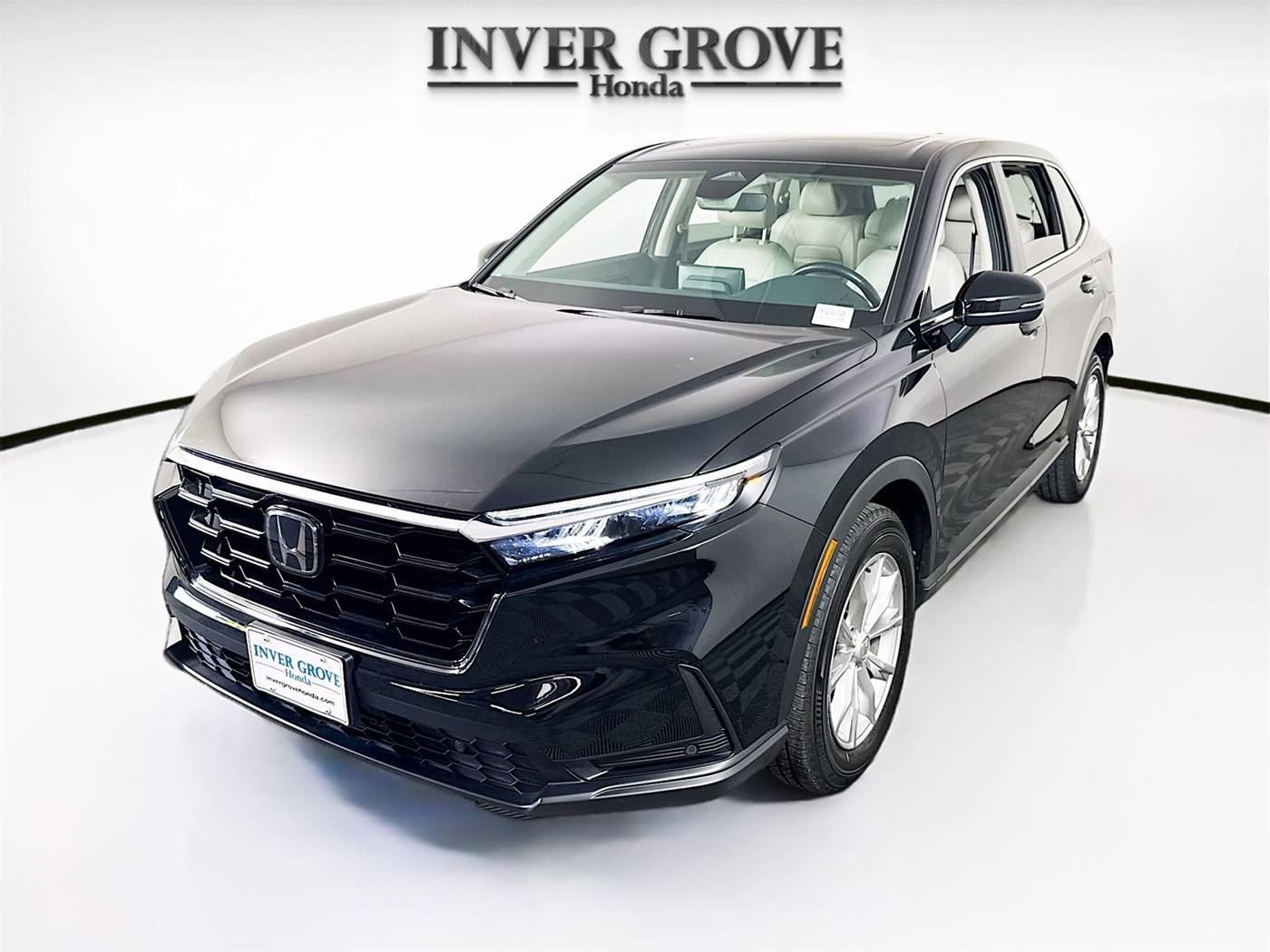 2025 Honda CR-V EX-L — SUV — 12,103 mi — Inver Grove Heights, MN