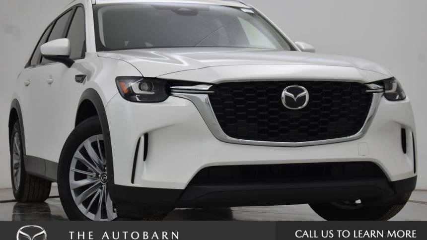 2024 Mazda CX-90 Select — SUV — 31,479 mi — Evanston, IL