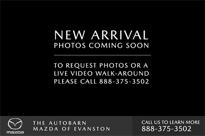 2024 Mazda CX-5 2.5 Turbo Premium — SUV — 6,406 mi — Evanston, IL