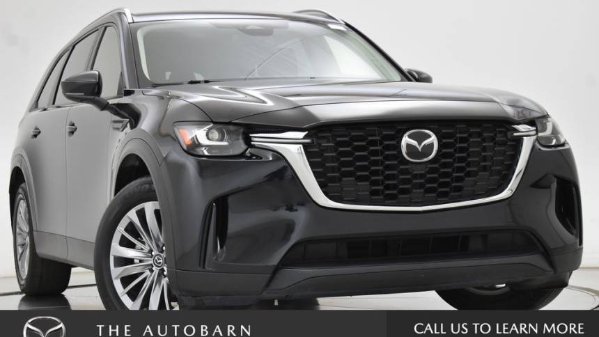 2024 Mazda CX-90 Select — SUV — 24,115 mi — Evanston, IL