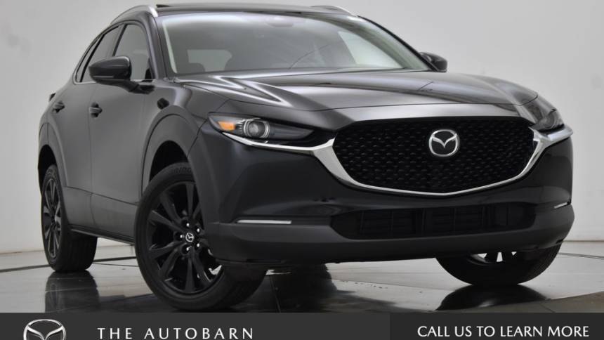 2023 Mazda CX-30 Turbo Premium — SUV — 11,119 mi — Evanston, IL