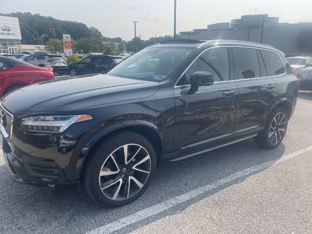 2020 Volvo XC90 Momentum — SUV — 62,772 mi — Bethesda, MD