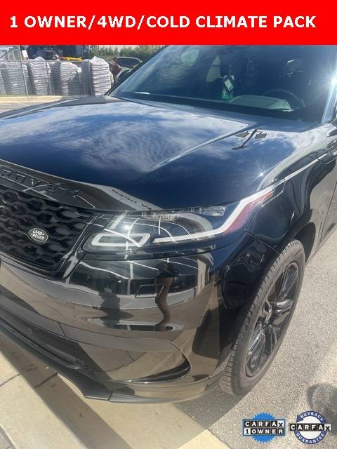 2023 Land Rover Range Rover Velar S — SUV — 50,512 mi — Bethesda, MD