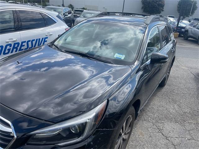 2019 Subaru Outback 3.6R Limited — SUV — 48,065 mi — Bethesda, MD
