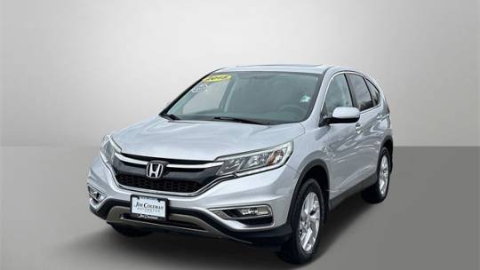 2015 Honda CR-V EX — SUV — 88,752 mi — Bethesda, MD