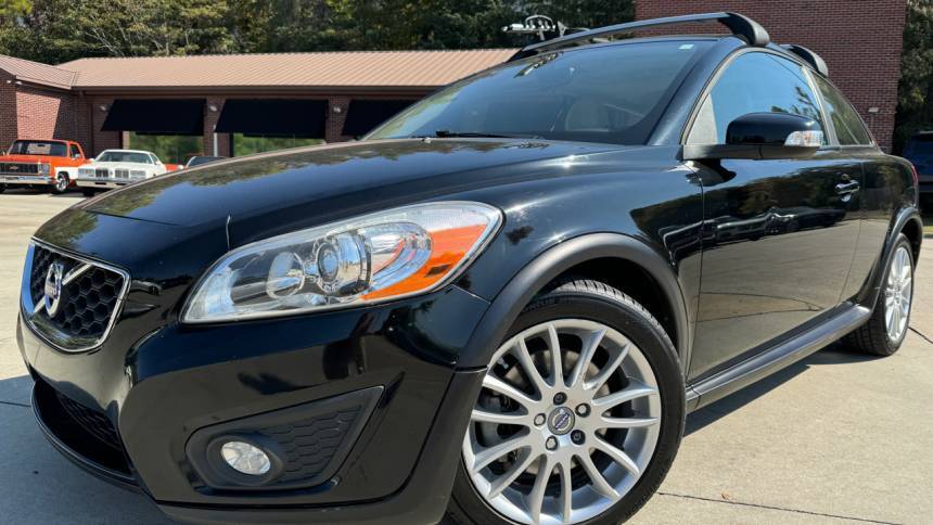 2012 Volvo C30 T5 — Coupe — 93,344 mi — Hoover, AL