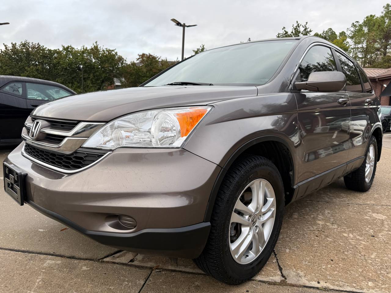 2011 Honda CR-V EX-L — SUV — 128,160 mi — Hoover, AL