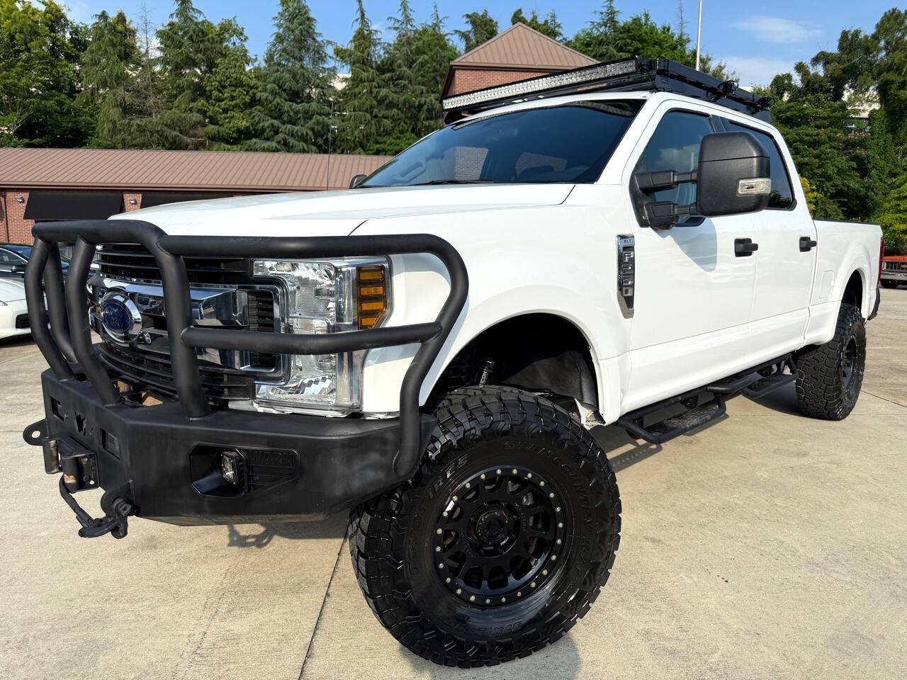 2019 Ford Super Duty F-250 XLT — Pickup Truck — 93,101 mi — Hoover, AL