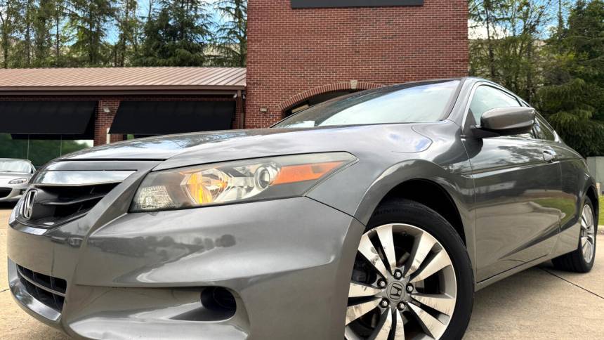 2011 Honda Accord EX