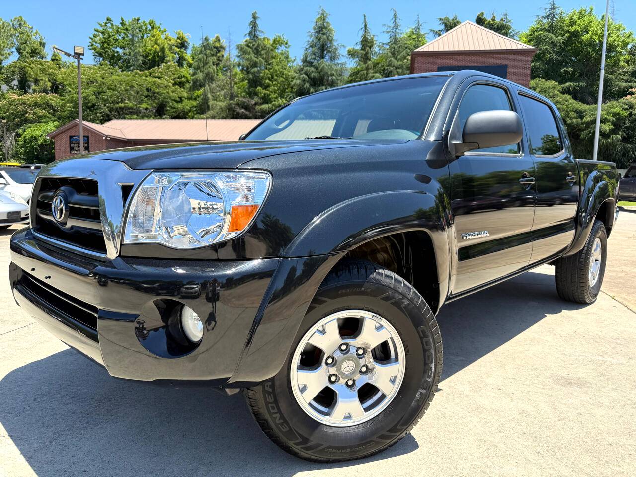 2005 Toyota Tacoma Base — Pickup Truck — 280,389 mi — Hoover, AL