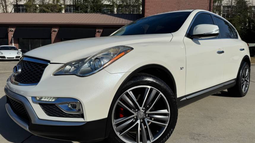2016 INFINITI QX50 Standard — SUV — 51,127 mi — Hoover, AL