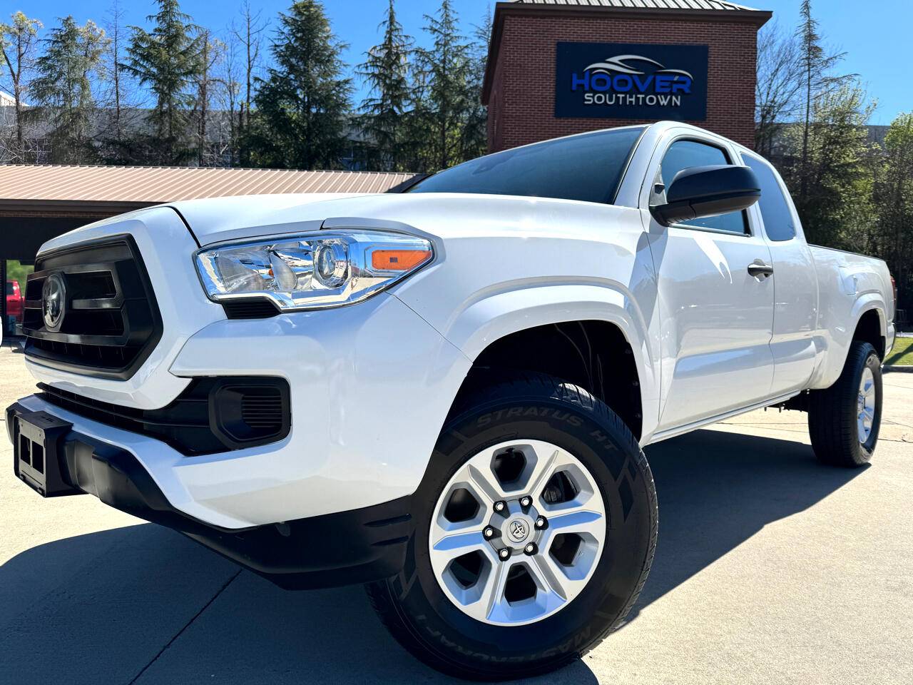 2021 Toyota Tacoma SR5 — Pickup Truck — 81,616 mi — Hoover, AL