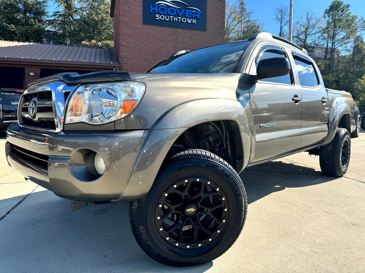 2009 Toyota Tacoma PreRunner — Pickup Truck — 259,148 mi — Hoover, AL