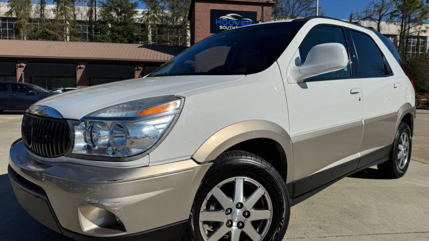 2004 Buick Rendezvous Base — SUV — 135,565 mi — Hoover, AL
