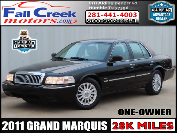 2005 Mercury Grand Marquis Cars For Sale Used Boats