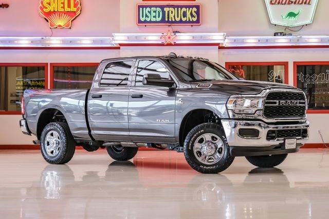 2022 Ram 2500 Tradesman — Pickup Truck — 32,629 mi — Addison, TX